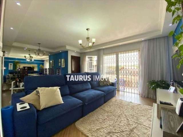 Sobrado 3 quartos, 208 m², à venda por R$1.200.000