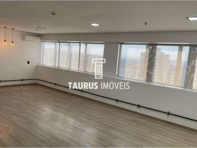 Sala Comercial 50 m², à venda por R$340.000