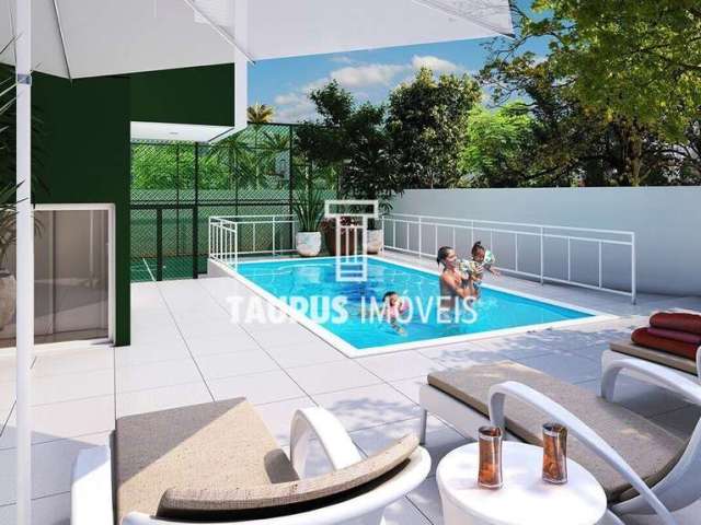 Apartamento 2 quartos, 57 m², à venda por R$435.000