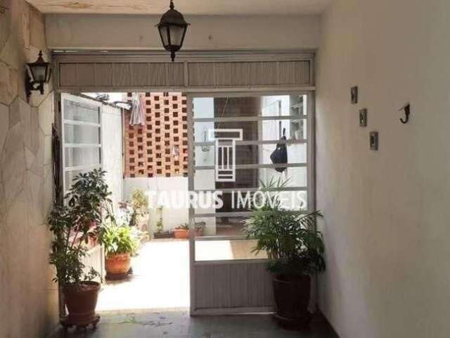 Sobrado 3 quartos, 198 m², à venda por R$750.000