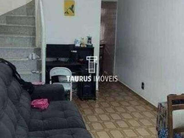 Sobrado 3 quartos, 93 m², à venda por R$720.000