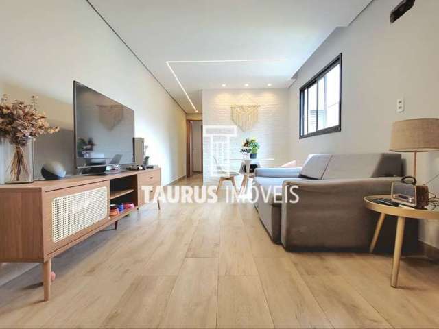 Cobertura 2 quartos, 117 m², à venda por R$739.000