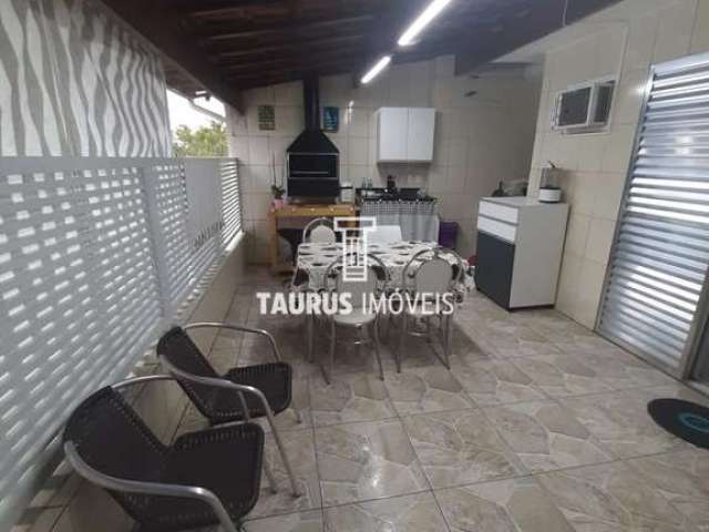 Sobrado 2 quartos, 118 m², à venda por R$750.000