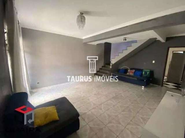 Sobrado 4 quartos, 114 m², à venda por R$694.000