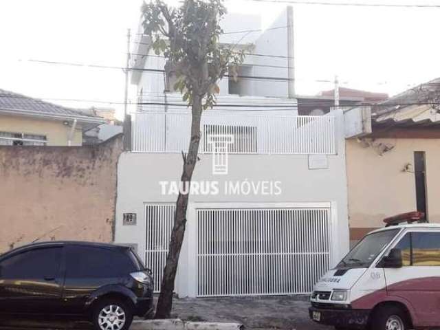 Sobrado 1 quarto, 96 m², à venda por R$595.000