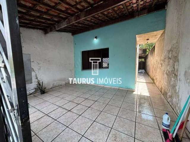 Sobrado 2 quartos, 150 m², à venda por R$600.000