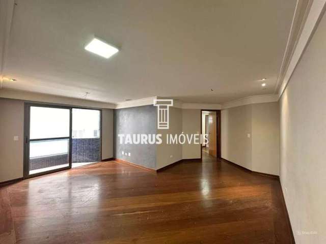 Apartamento 3 quartos, 103 m², à venda por R$ 690.000