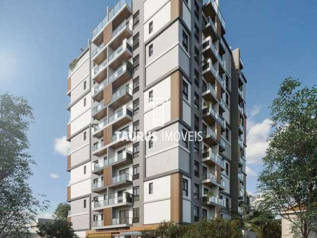 Apartamento Duplex 2 quartos, 91 m², à venda por R$966.000