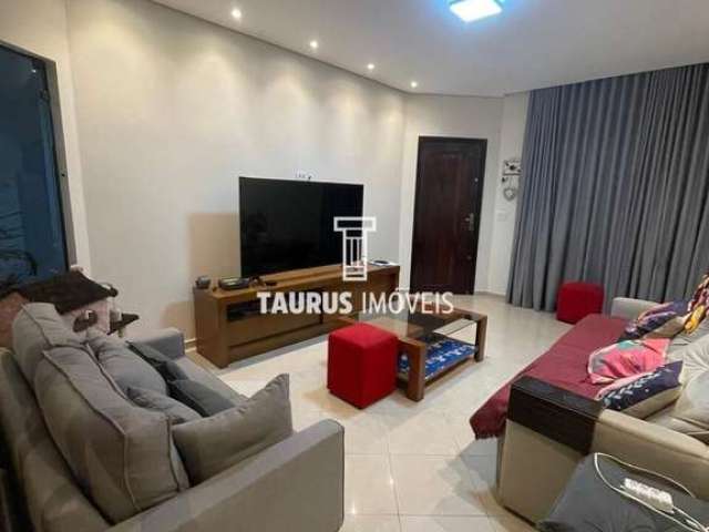 Sobrado 4 quartos, 192 m², à venda por R$999.000