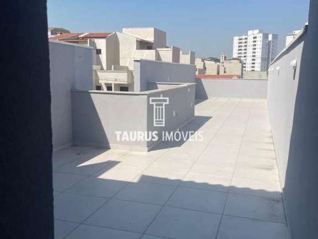 Cobertura 2 quartos, 120 m², à venda por R$530.000