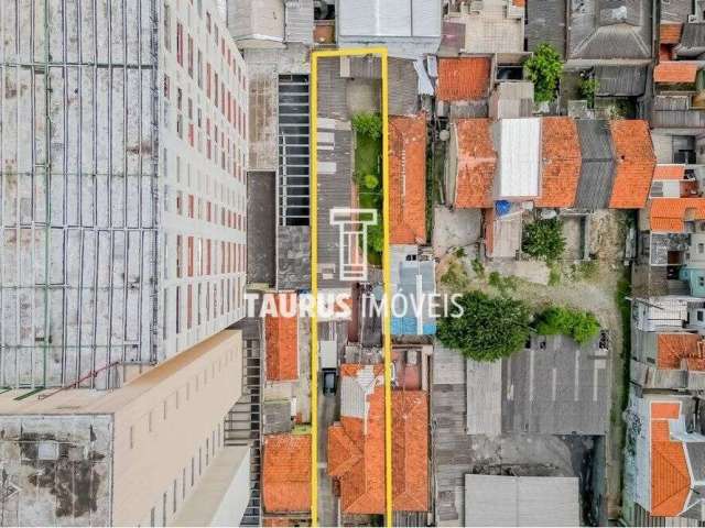 Terreno, 476 m², à venda por R$1.300.000