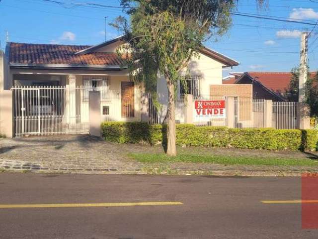 Casa no bairro guabirotuba