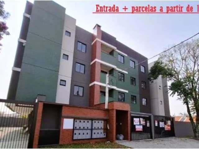 Lindo apartamento com 2 quartos e suíte - Novo