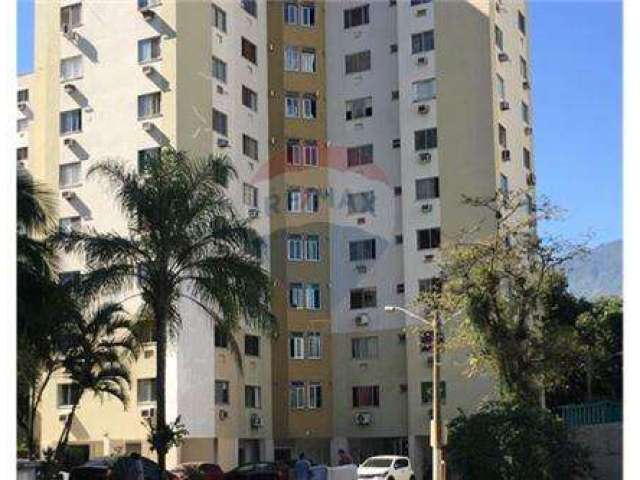 Apartamento no RJ com Preço Reduzido!