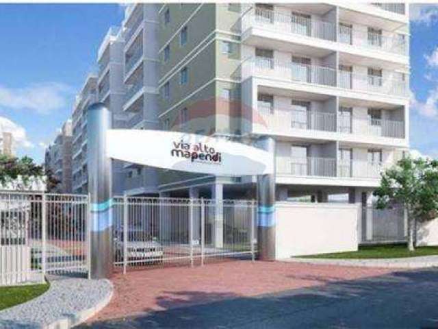 Apartamento Moderno 2Q na Taquara, RJ