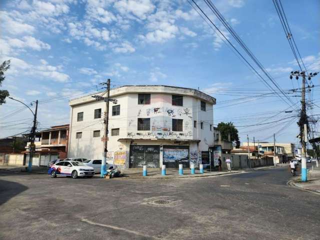 Locação de Prédio Comercial com 351m²