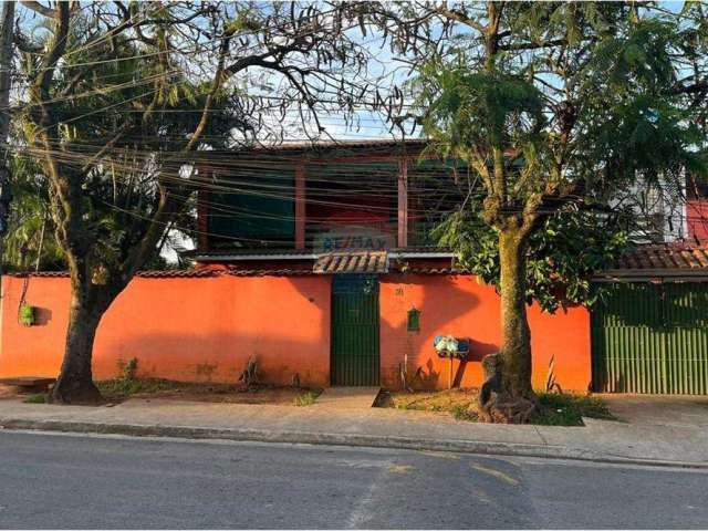 Casa Encantadora em Guaratiba: Oportunidade Única!