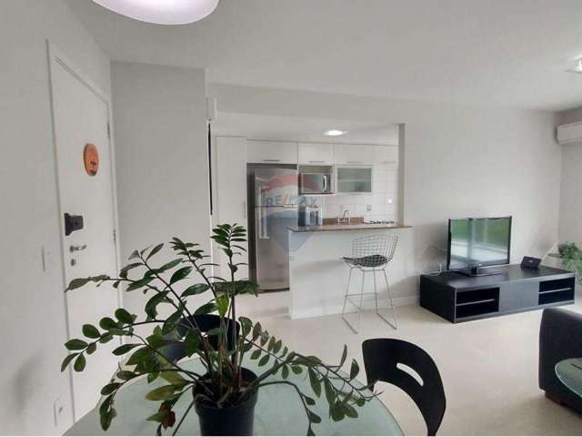 Lindo apartamento com 2 quartos