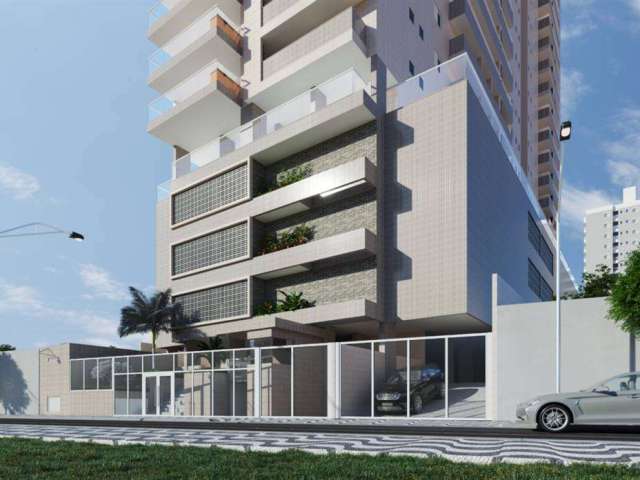 Apartamento NOVO 02 suítes 2 vagas no Bairro Aviação - Ótimo acabamento!!