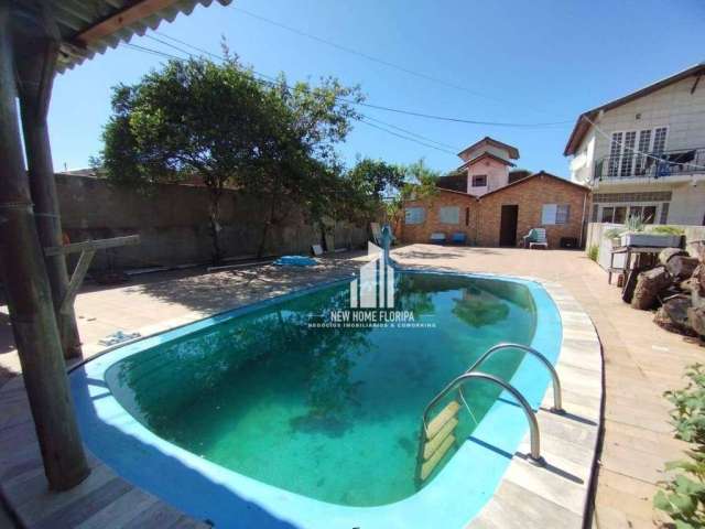Casa à venda, 224 m² por R$ 1.200.000,00 - Campeche - Florianópolis/SC