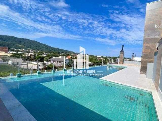 APARTAMENTO Á VENDA - STUDIO - Campeche - Florianópolis/SC