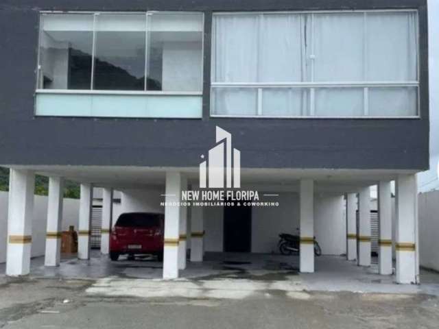 APARTAMENTO À VENDA - Ribeirão da Ilha - Florianópolis/SC