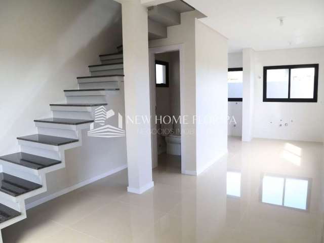 CASA PARA VENDER - CASA DUPLEX - Campeche - Florianópolis/SC