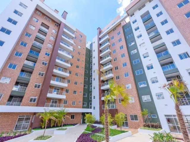 Apartamento com 3 dormitórios à venda, 77 m² por R$ 777.050,00 - São Francisco - Curitiba/PR