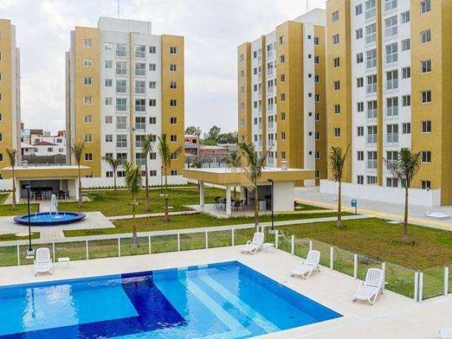 Apartamento com 3 dormitórios à venda, 61 m² por R$ 535.000,00 - Portão - Curitiba/PR