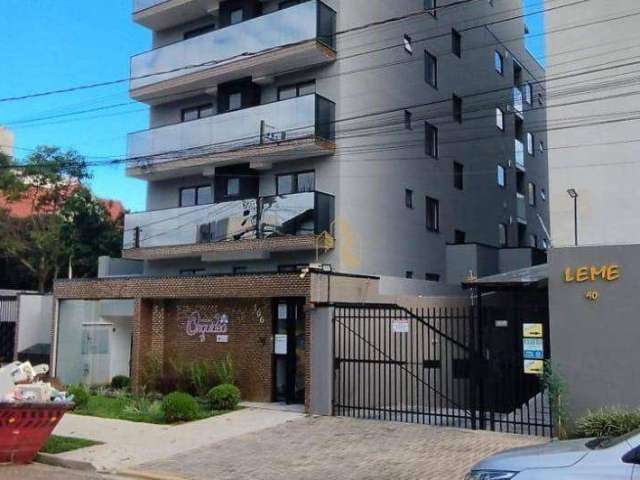 Apartamento com 2 dormitórios à venda, 67 m² por R$ 509.171,00 - Novo Mundo - Curitiba/PR