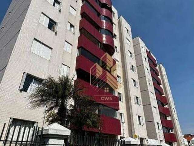 Apartamento Garden com 3 dormitórios à venda, 118 m² por R$ 719.900,00 - Portão - Curitiba/PR