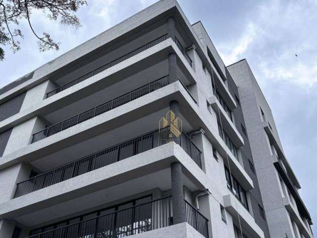 Loft com 1 dormitório à venda, 38 m² por R$ 555.900,00 - Água Verde - Curitiba/PR