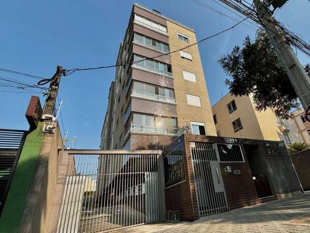 Apartamento com 2 dormitórios à venda, 64 m² por R$ 595.000,00 - Água Verde - Curitiba/PR