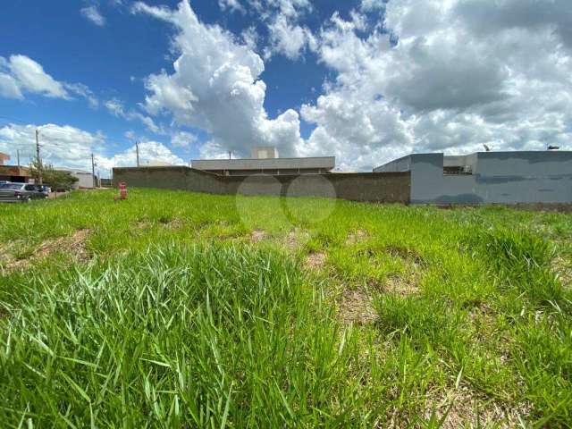 Terreno à venda em Residencial Villacittá - SP