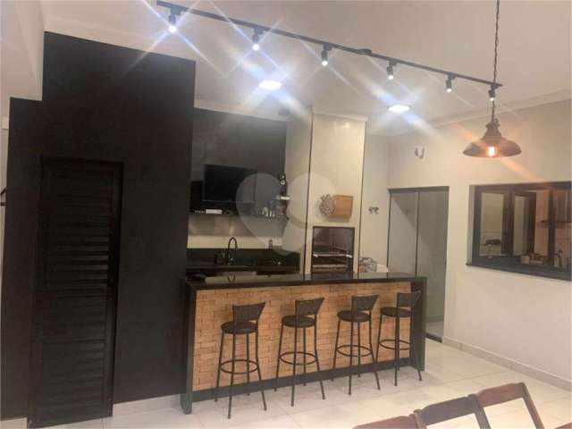 Casa com 2 quartos à venda em Residencial Villacittá - SP