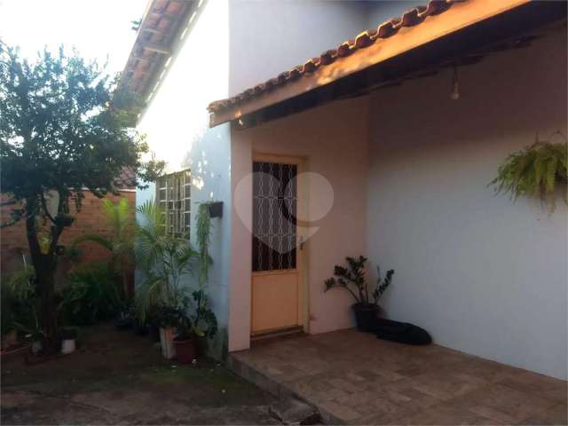 Casa com 2 quartos à venda em Jardim Maria Luiza Ii - SP