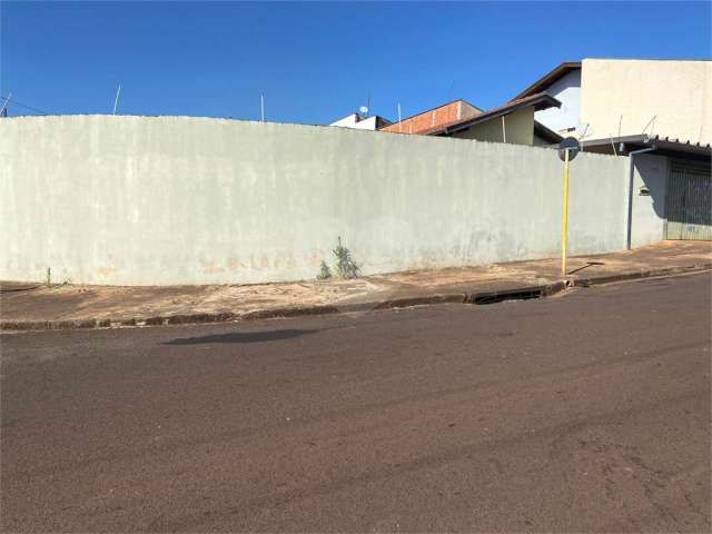 Casa com 1 quartos à venda em Jardim João Paccola - SP