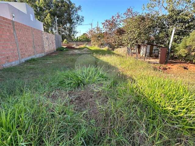 Terreno à venda no Centro, Borebi , 168 m2 por R$ 65.000