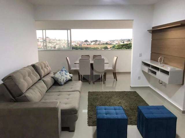 Apartamento à venda em Parque Antártica - SP