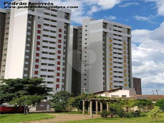 Apartamento residencial splendore