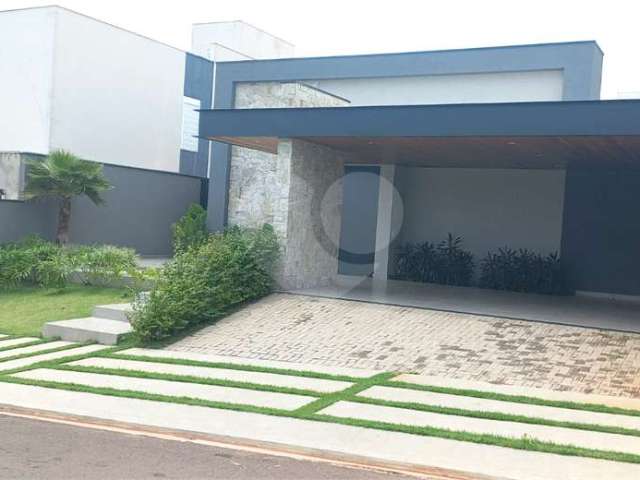 Casa à venda em Residencial Villa Lobos - SP