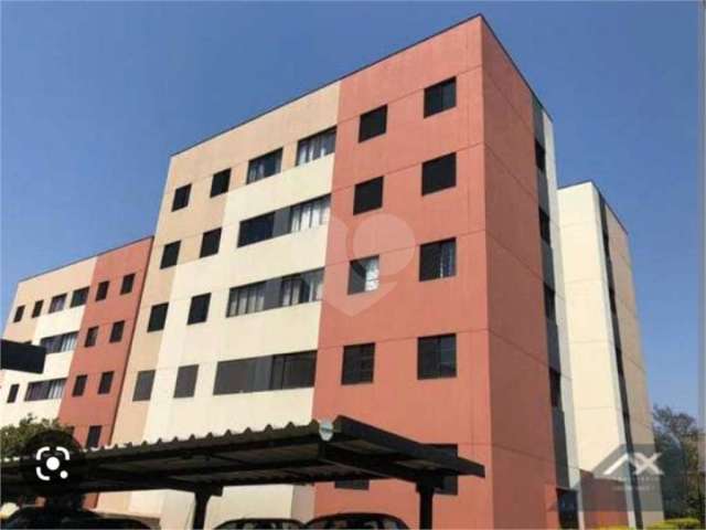 Apartamento com 3 quartos à venda em Residencial Francisco Lemos De Almeida - SP