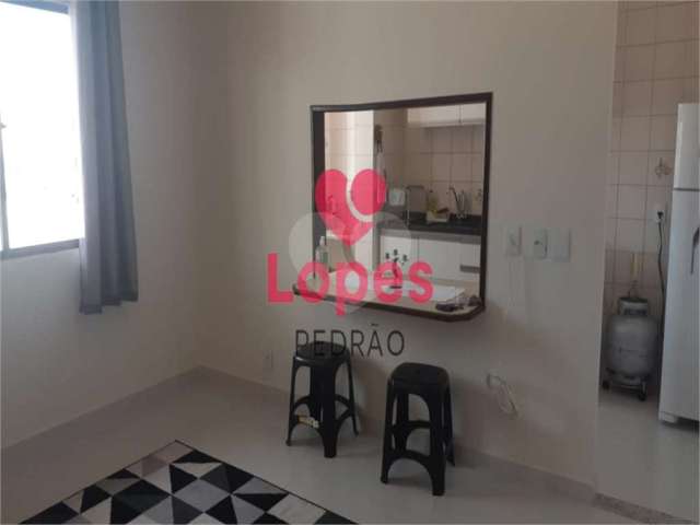 Apartamento com 1 quartos à venda em Vila Brunhari - SP