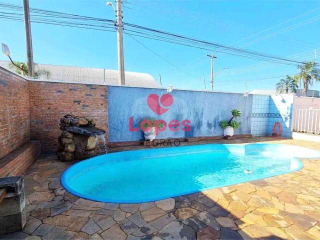 Casa com 3 quartos à venda em Vila Cremer - SP