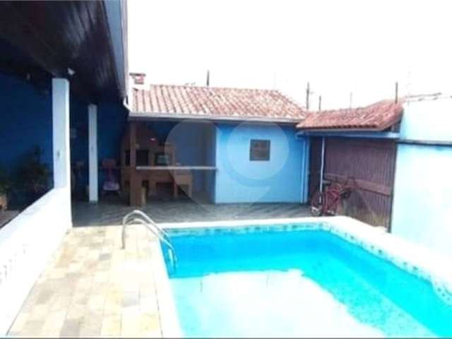 Casa com 2 quartos à venda em Balneário São Jorge - SP