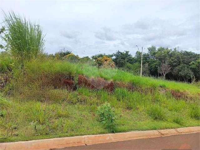 Terreno à venda em Residencial Villacittá - SP