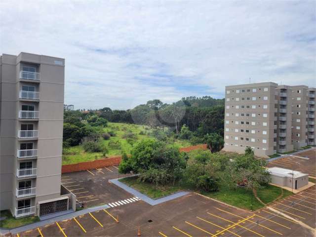 Apartamento com 2 quartos à venda em Jardim Itamaraty - SP