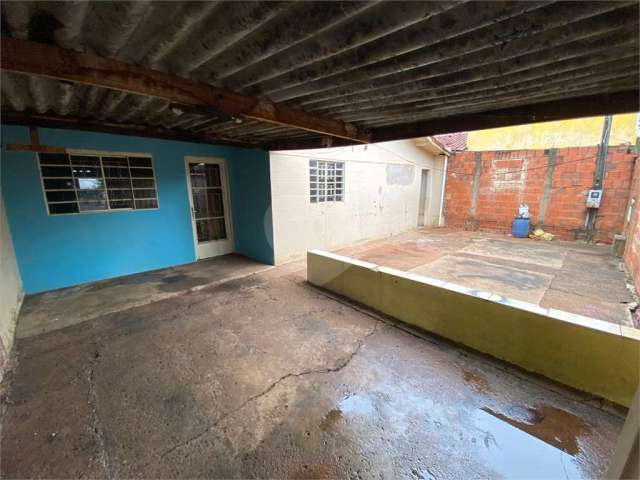 Casa com 2 quartos à venda em Jardim Planalto - SP