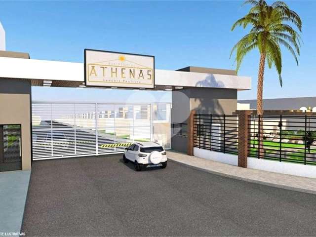 Residencial Athenas