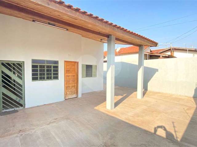 Casa com 2 quartos à venda em Residencial Açaí Ii - SP